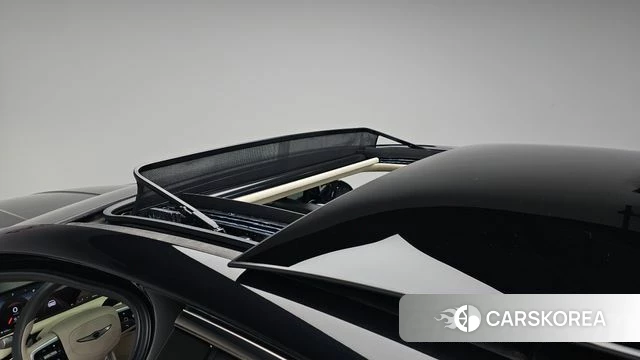 Genesis G80 (RG3) id 4414305 из Кореи 7