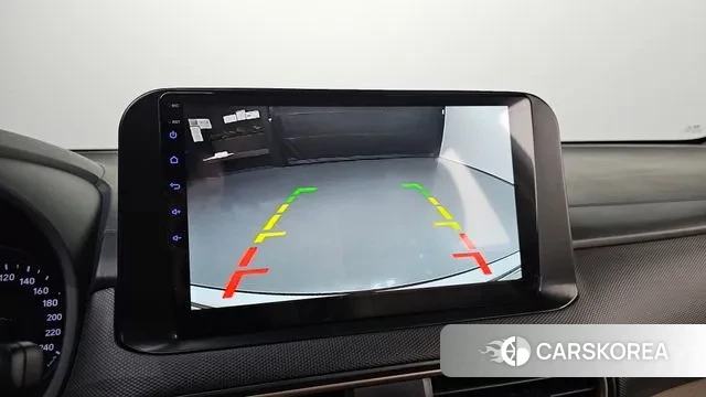 Hyundai Kona id 3161339 из Кореи 7