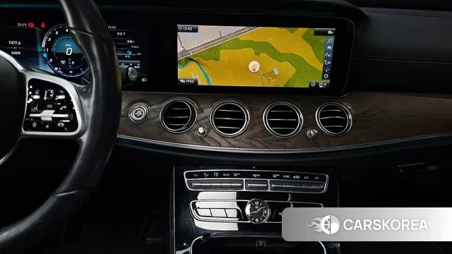 Mercedes-Benz E-Class W213 id 3193283 из Кореи 7