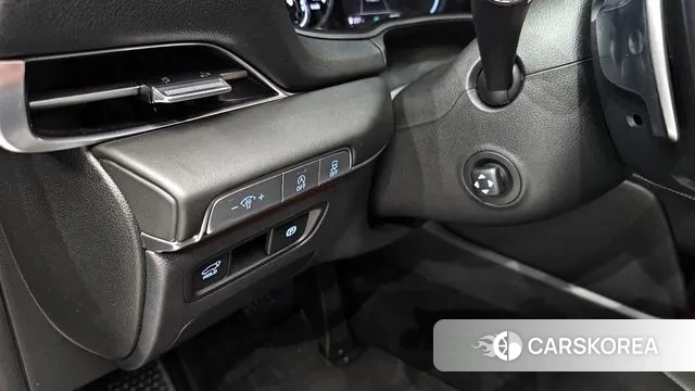 Genesis GV80 id 2993201 из Кореи 7