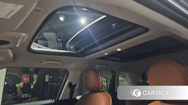 Mini Cooper S id 3684875 из Кореи 7