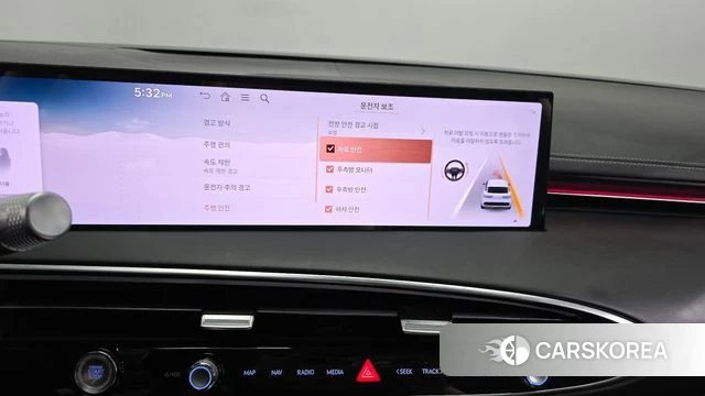 Genesis GV70 id 4380947 из Кореи 7