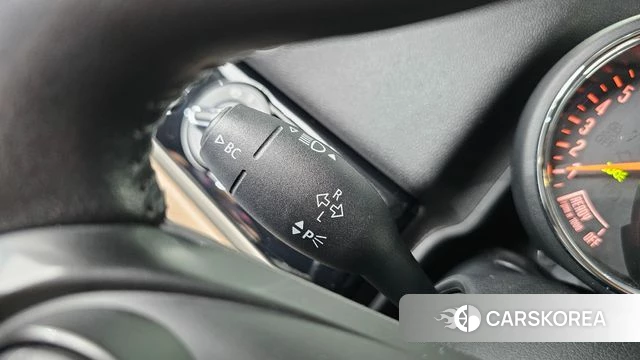 Mini Cooper Countryman id 4657690 из Кореи 7