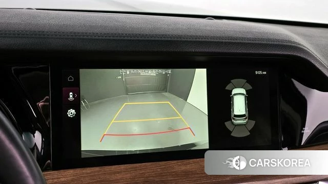 Kia Mohave Master id 3861183 из Кореи 7