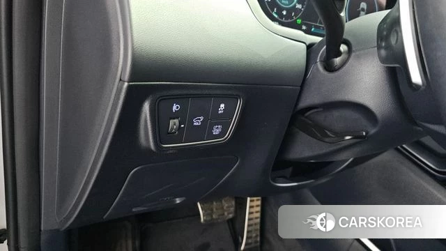 Hyundai Tucson Hybrid (NX4) id 4670737 из Кореи 7