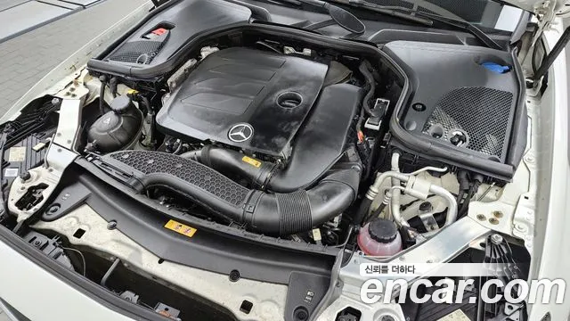 Mercedes-Benz E-Class W213 id 2753019 из Кореи 7