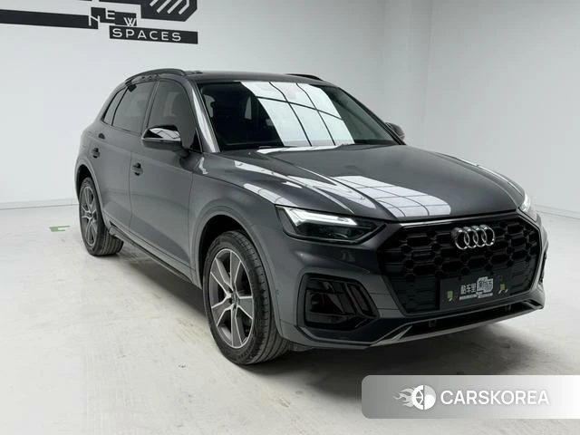 Audi Q5L id 4291151 из Китая 7