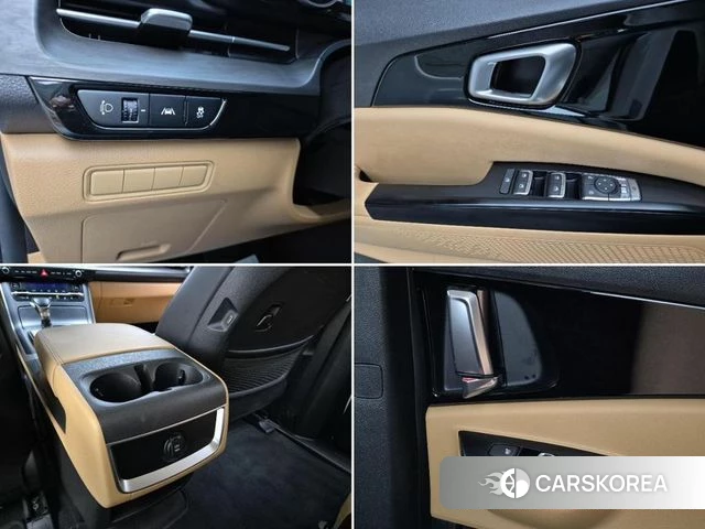 Kia Carnival 4th generation id 4196019 из Кореи 7