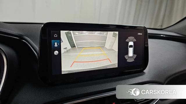 Hyundai The New Santa Fe id 4187514 из Кореи 7