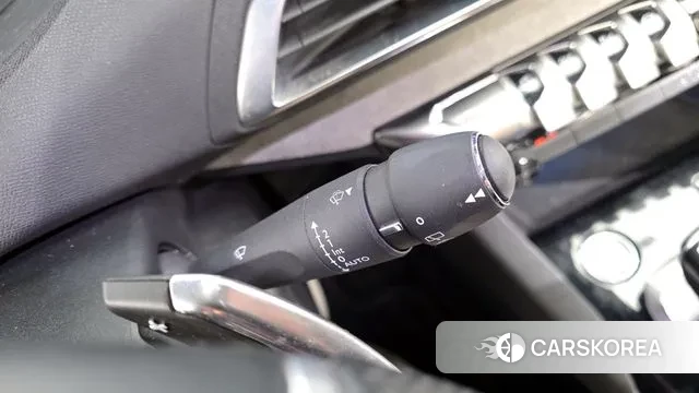 Peugeot 5008 second generation id 3747045 из Кореи 7