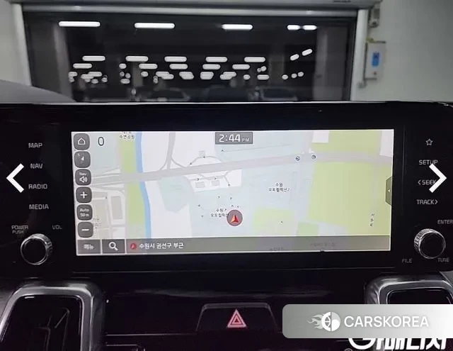 Kia Sorento 4th Generation id 3581424 из Кореи 7