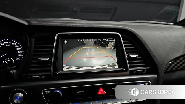 Hyundai Sonata New Rise id 3886543 из Кореи 7