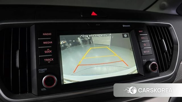 Kia The New Ray id 3808003 из Кореи 7