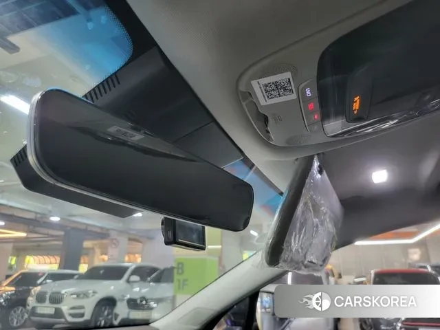 Kia K8 id 3274260 из Кореи 7