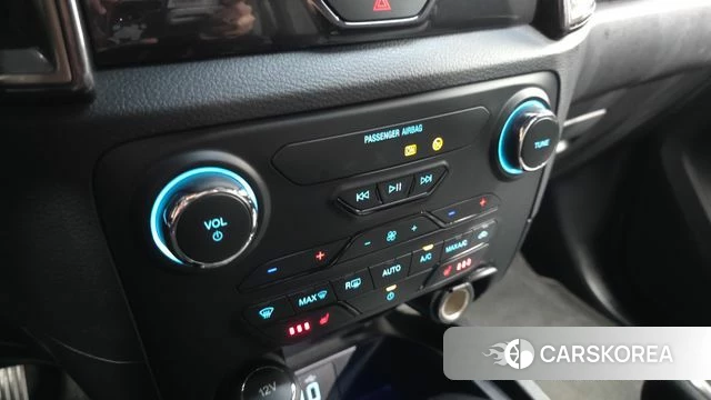 Ford Ranger 3rd Generation id 4409157 из Кореи 7