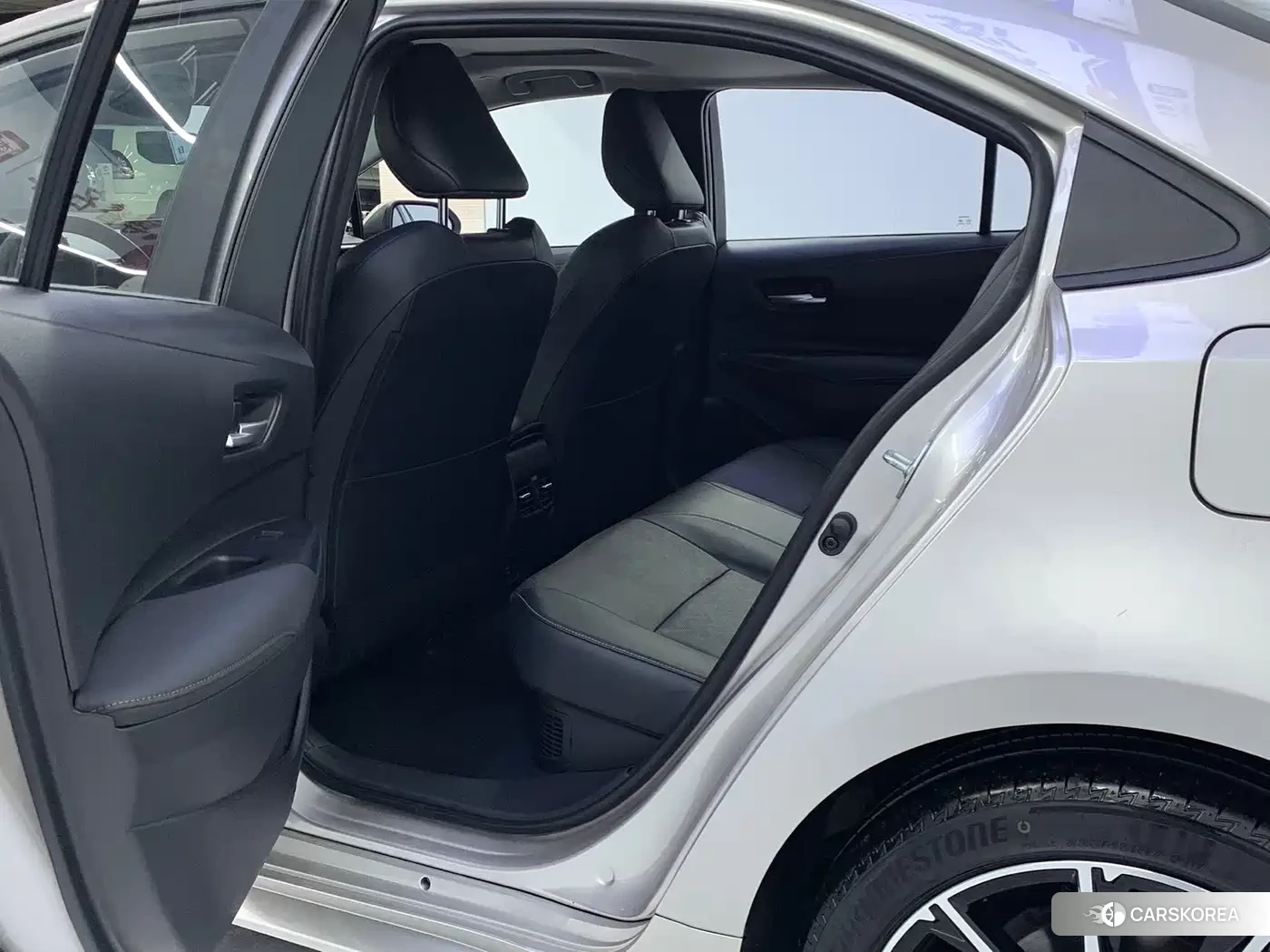 Toyota Lei Ling id 4515527 из Китая 8