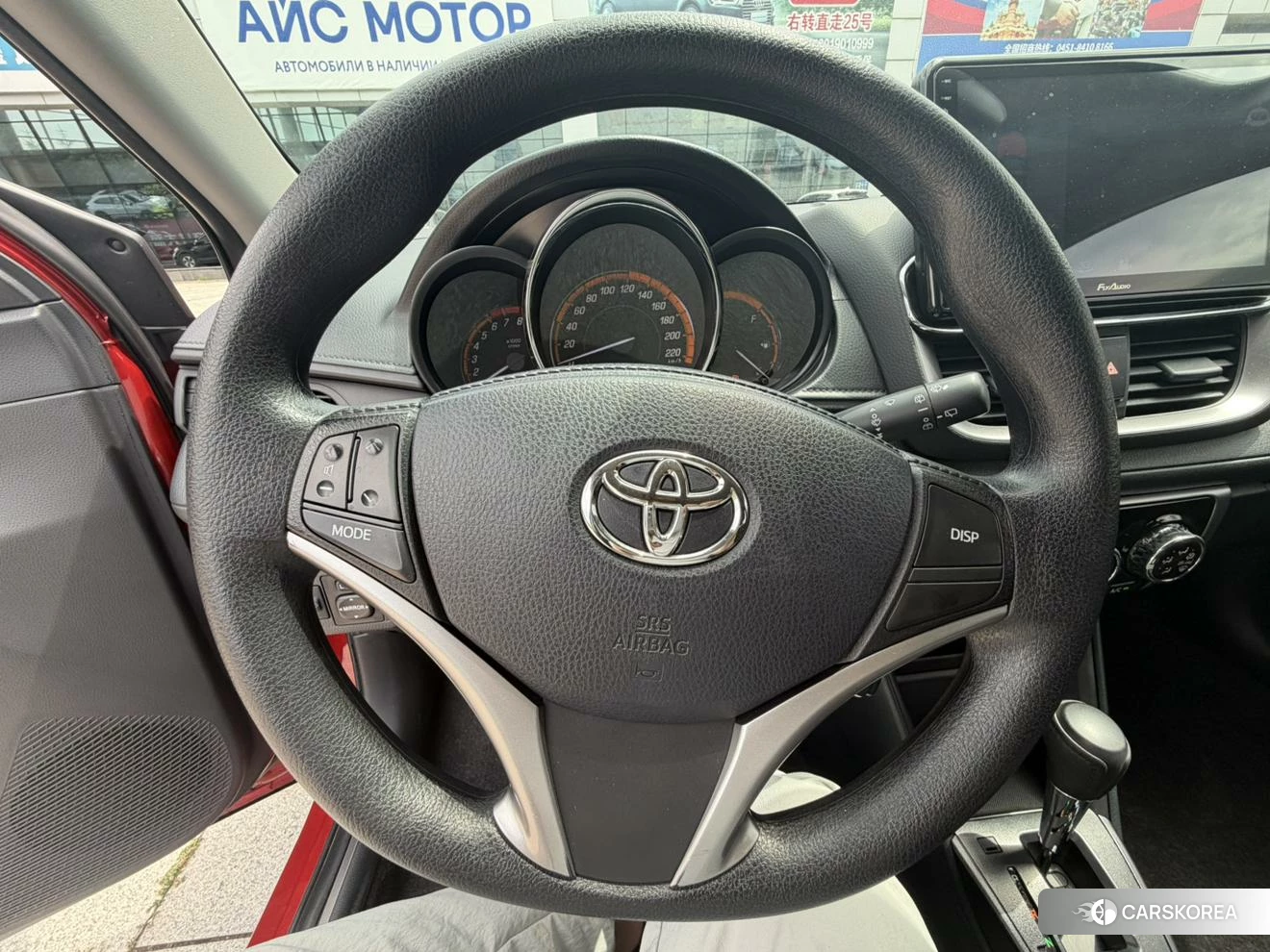 Toyota YARIS L Zhixuan id 4493207 из Китая 7