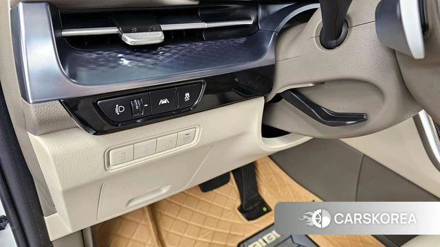 Kia Carnival 4th generation id 3860201 из Кореи 7