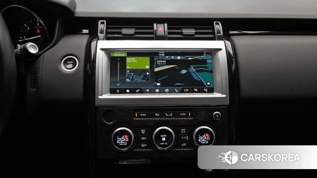 Land Rover Discovery 5 id 4188018 из Кореи 7