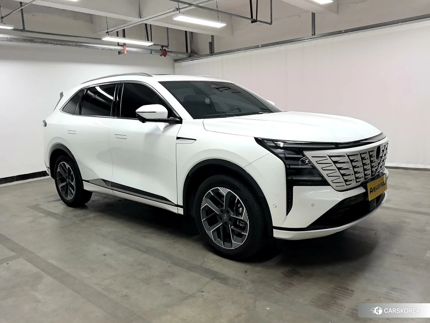 Chang'an CS75 PLUS id 4510966 из Китая 7