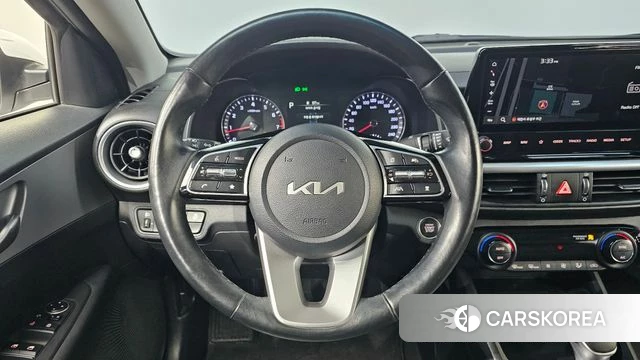 Kia The New K3 2nd generation id 3860150 из Кореи 7