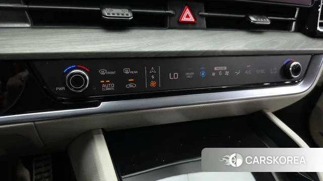Kia Sportage 5th Generation Hybrid id 4744112 из Кореи 7