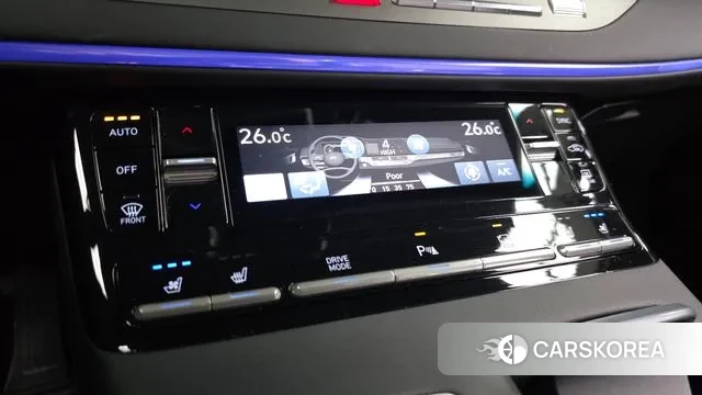 Hyundai The New Grandeur IG id 3591981 из Кореи 7