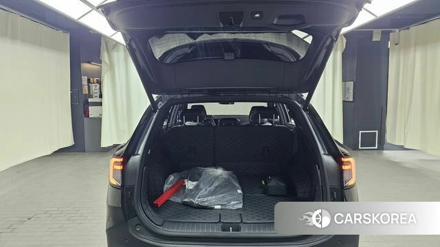 Kia The New Sportage 5th Generation Hybrid id 4870522 из Кореи 7