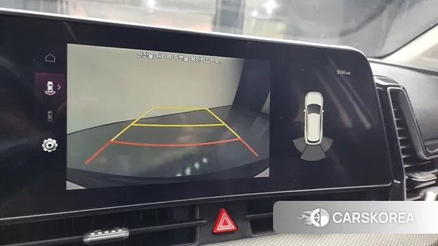 Kia Sportage 5th Generation id 3301360 из Кореи 7