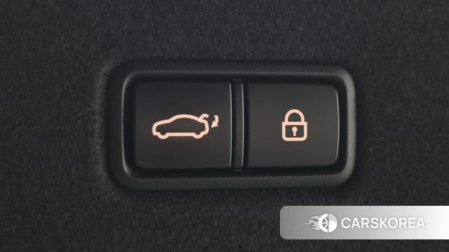 Kia More K9 id 4632617 из Кореи 7