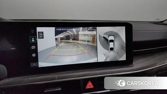 Kia The New K5 3rd generation id 3462256 из Кореи 7