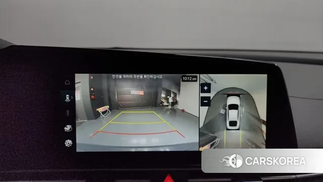 Hyundai The New Avante (CN7) id 3310056 из Кореи 7