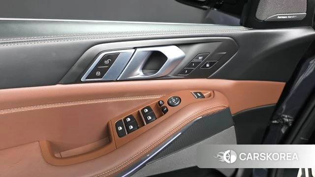 BMW X5 (G05) id 3865852 из Кореи 7