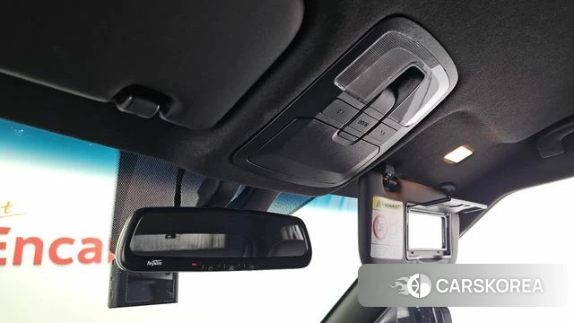 Ssangyong Berry New Tivoli id 4344607 из Кореи 7