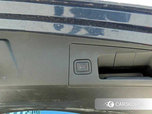 Cadillac XT5 id 4350976 из Кореи 7