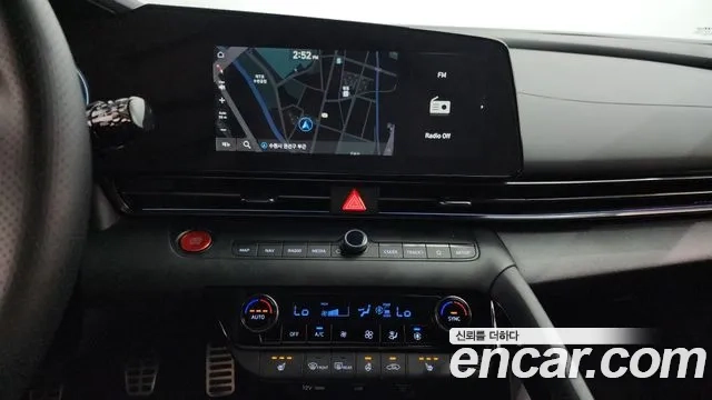 Hyundai Avante (CN7) id 2911006 из Кореи 7