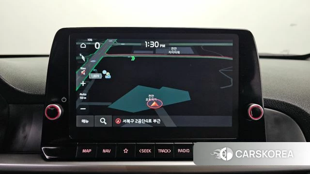 Kia Morning Urban (JA) id 4593402 из Кореи 7
