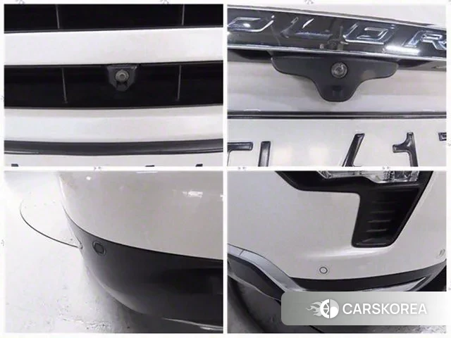 Ford Explorer id 3071879 из Кореи 7