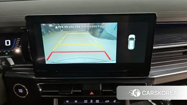 Ssangyong Torres id 2910156 из Кореи 7