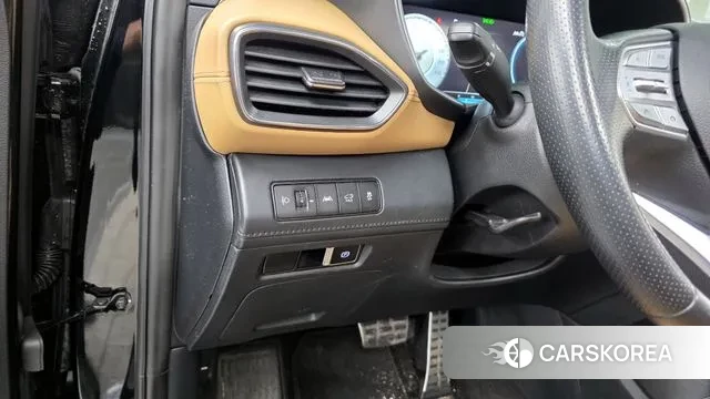 Hyundai The New Santa Fe id 3680909 из Кореи 7