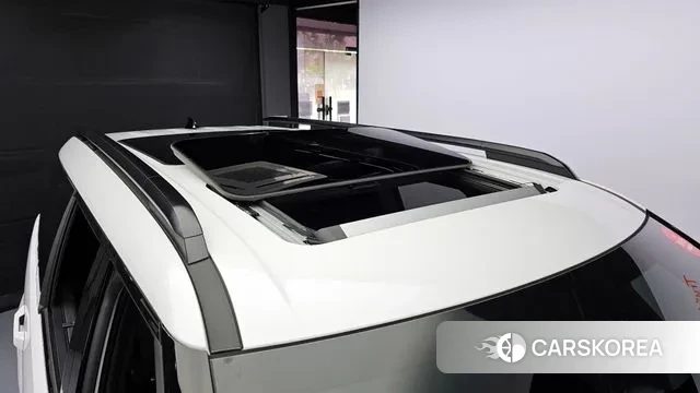 Hyundai Santa Fe (MX5) id 3305364 из Кореи 7