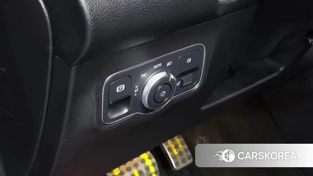 Mercedes-Benz GLB-Class X247 id 3670614 из Кореи 7