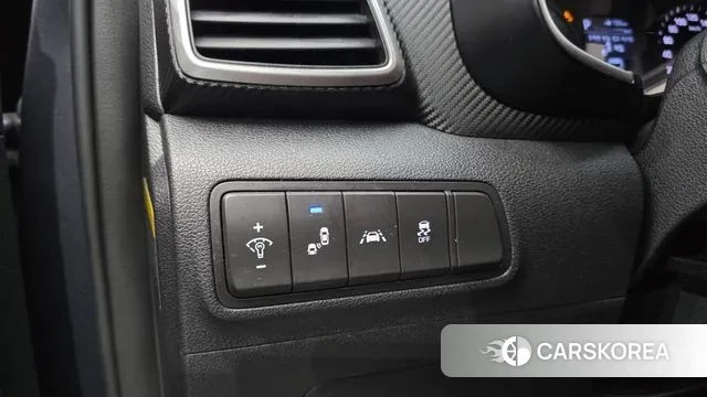 Hyundai All New Tucson id 3489708 из Кореи 7