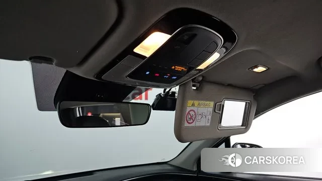 Hyundai The New Santa Fe id 3453658 из Кореи 7