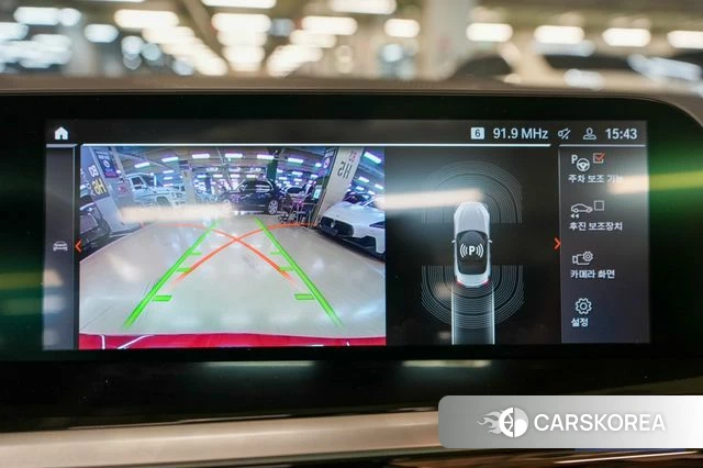 BMW Z4 (G29) id 3936110 из Кореи 7