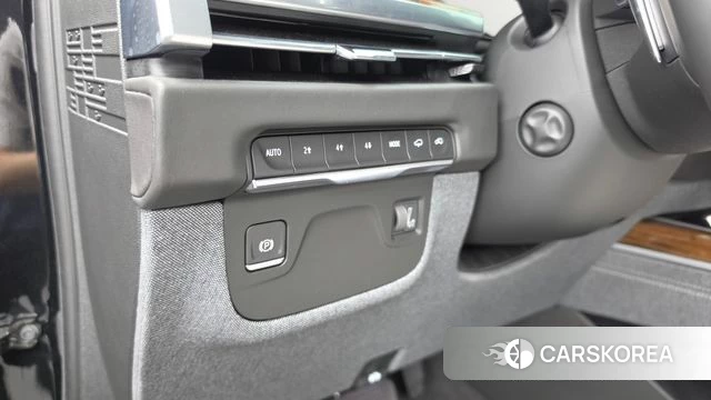 Cadillac Escalade 5th Generation id 4649696 из Кореи 7