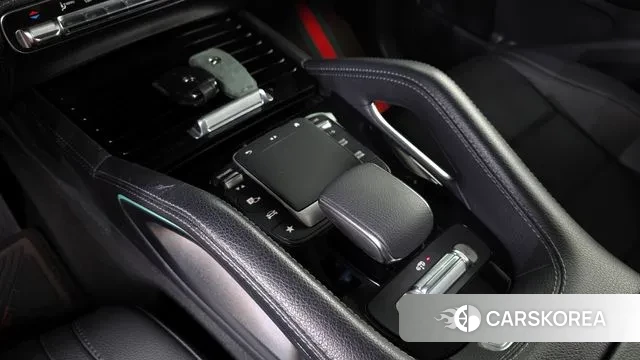 Mercedes-Benz GLE-Class W167 id 2989825 из Кореи 7