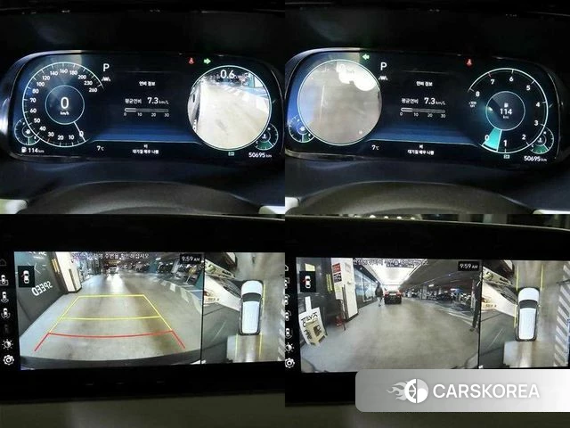 Hyundai Palisade id 3865692 из Кореи 7