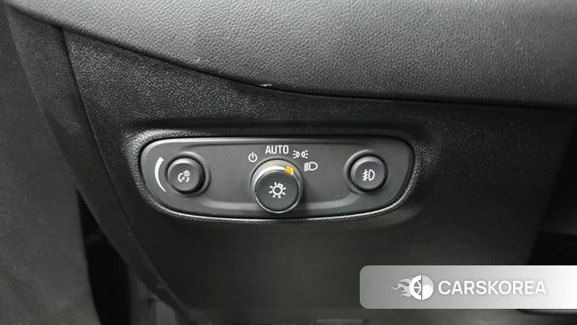 Chevrolet (GM Daewoo) Equinox id 4384314 из Кореи 7
