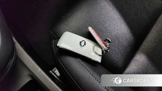 Renault Korea (Samsung) XM3 id 4223772 из Кореи 7